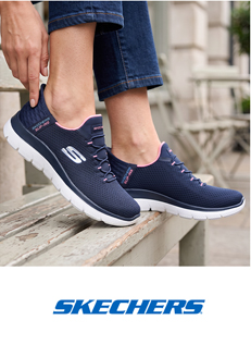 Shop Skechers